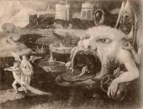 Attributed to Jan Wellens de Cock 1530
