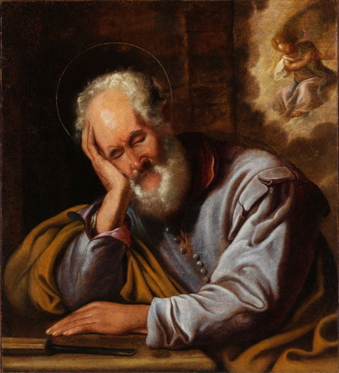 Painter of Lorrain 1620s