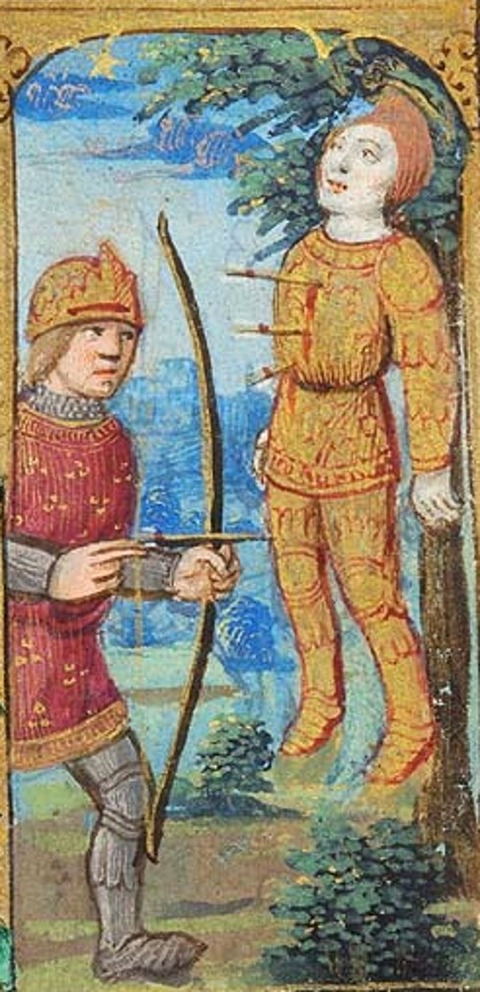 Book of Hours France, Paris 1500-