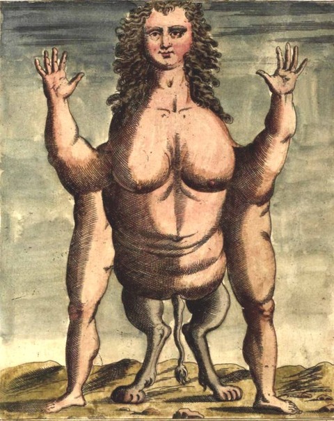 Ulisse Aldrovandi 6