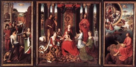 st-john-altarpiece-1479 hans memling