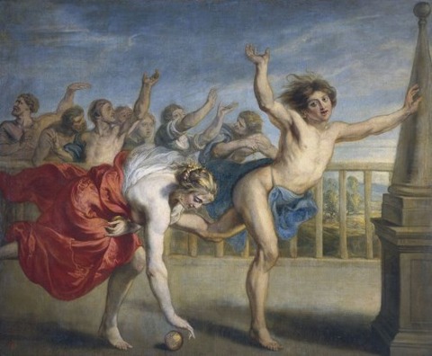 Jacob Peter Gowy 1635-37