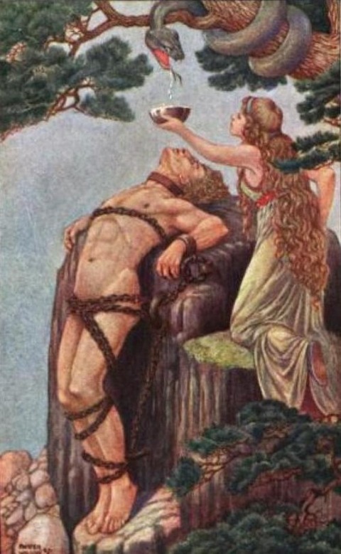 Patten Wilson (1869 - 1934)
