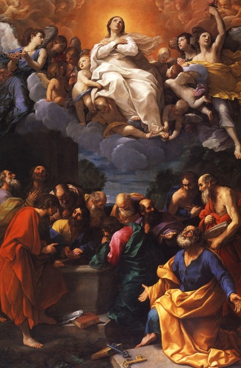 Guido Reni -1617