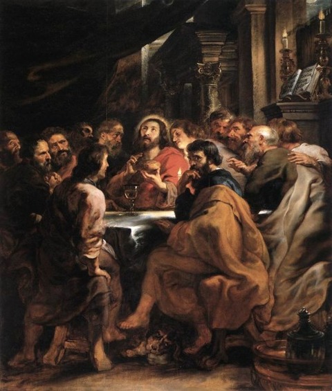 Peter_Paul_Rubens_-_Last_Supper_1630-31