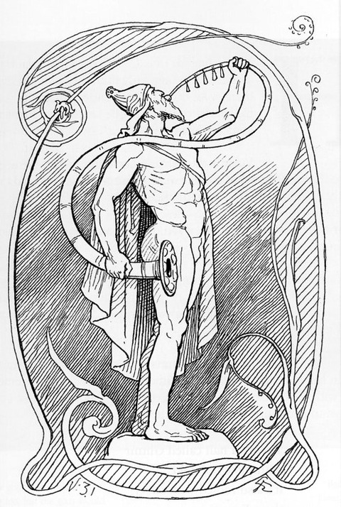 Lorenz Frolich 1895