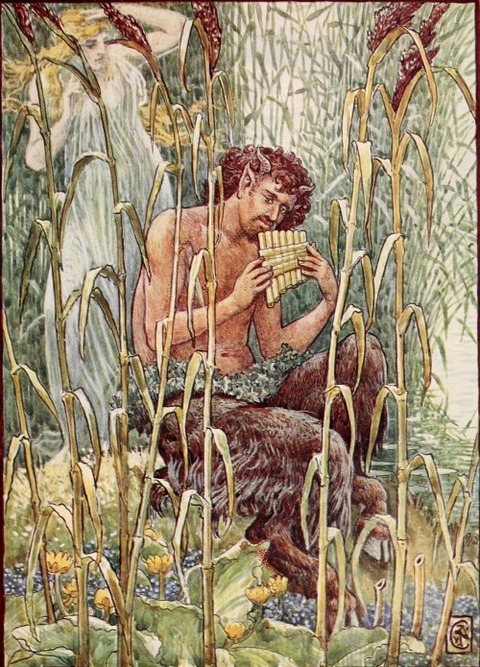 Walter Crane 1845–1915