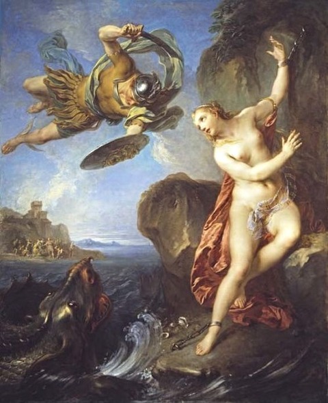 François Lemoyne 1723