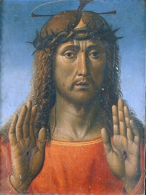 Cosimo Rosselli 1439-1507