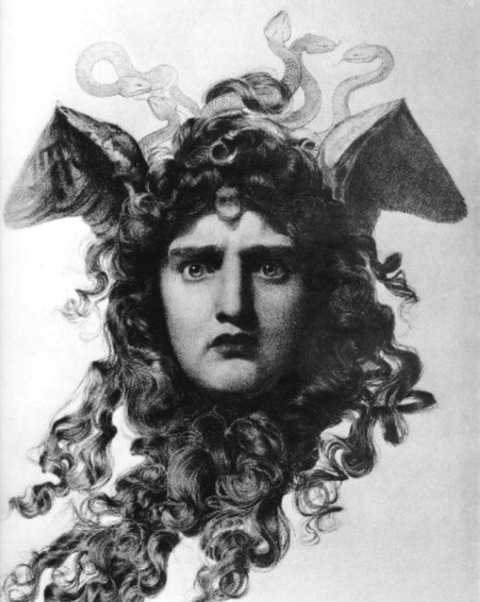 Anthony Frederick Sandys 19後半