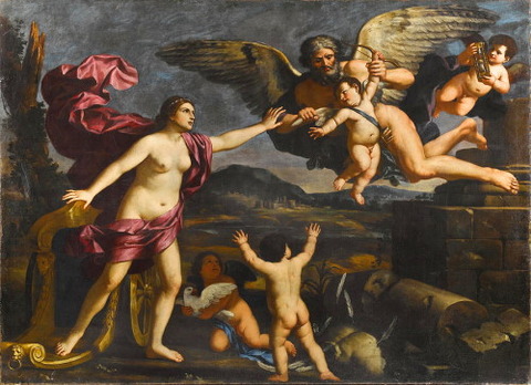 Giacinto Gimignani