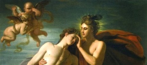 death of hyacinth benjamin west 1771 -