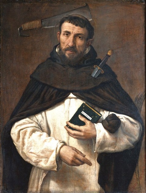 Lorenzo Lotto 1549