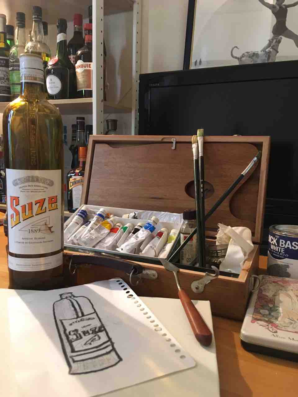 リキュール 小酒 驚異と蒐集の部屋 Wunderkummer Jp リキュール 小酒 驚異と蒐集の部屋 Wunderkummer Jp