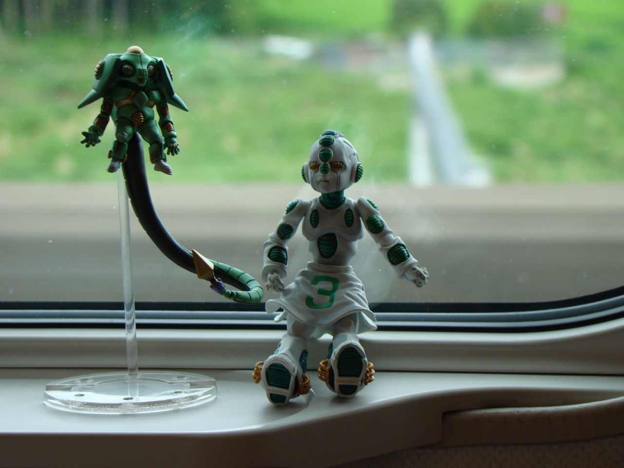 Reo様へ　オーダー内容 イグニッションパック ぜくげ～これくしょんオーヴァーロード ｜ Z/X