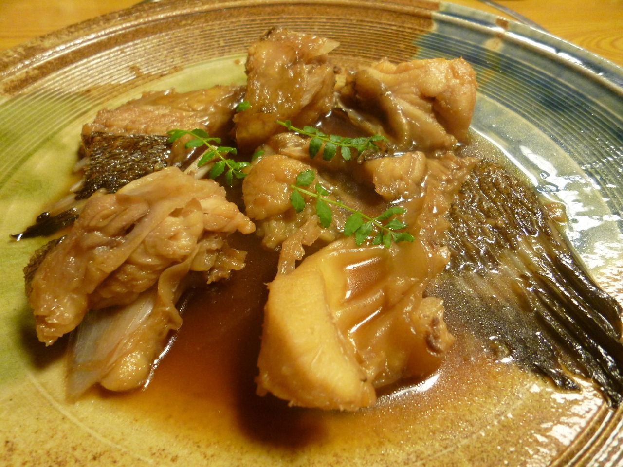 神戸市西区伊川谷の和食料理 つかさ 兵庫のちょっとおいしいお店