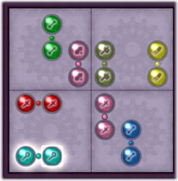 闇の宝珠 Dq10覚え書き