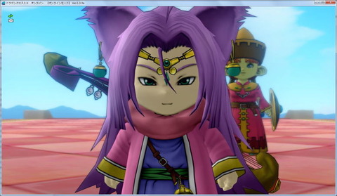 体験版 6番目のキーエンブレムはイケメンなプクリポと Dq10覚え書き