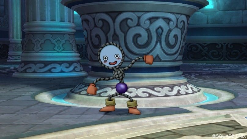 不思議の魔塔 Dq10覚え書き