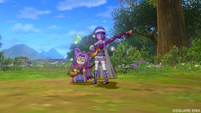 速報 ガタラ原野d4に野生のフォステイル Dq10覚え書き 速報 ガタラ原野d4に野生のフォステイル Dq10覚え書き