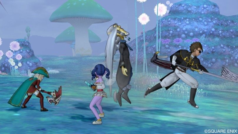 魔法使い用に 安めの きようさ腕を購入しました Dq10覚え書き