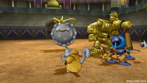 プラチナキングで育みの上香水 Dq10覚え書き プラチナキングで育みの上香水 Dq10覚え書き
