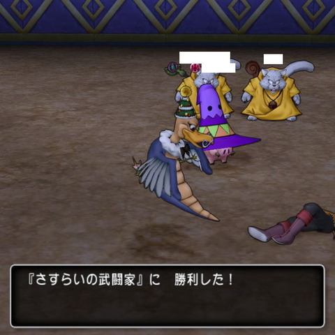 協力バトル4