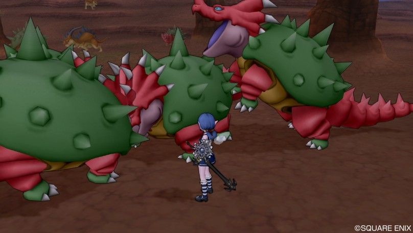 プラズマリムーバーの瞬きを求めて Dq10覚え書き プラズマリムーバーの瞬きを求めて Dq10覚え書き