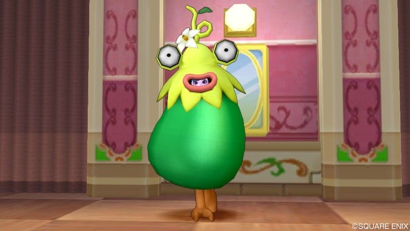 プリマベーラアクセと花狩人の衣装 Dq10覚え書き プリマベーラアクセと花狩人の衣装 Dq10覚え書き