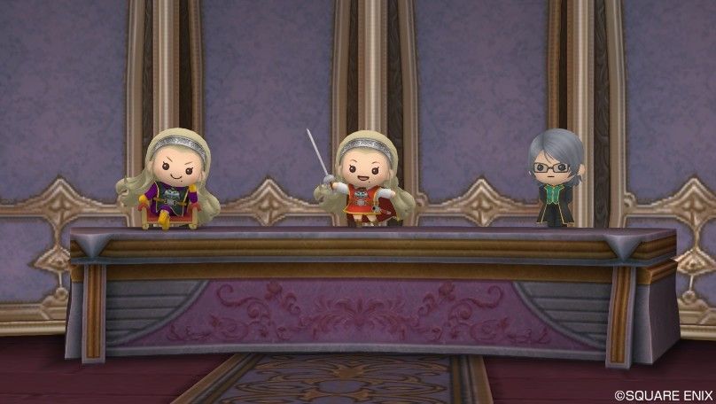 エステラにいろんなぬいぐるみをプレゼントしてみた Dq10覚え書き エステラにいろんなぬいぐるみをプレゼントしてみた Dq10覚え書き