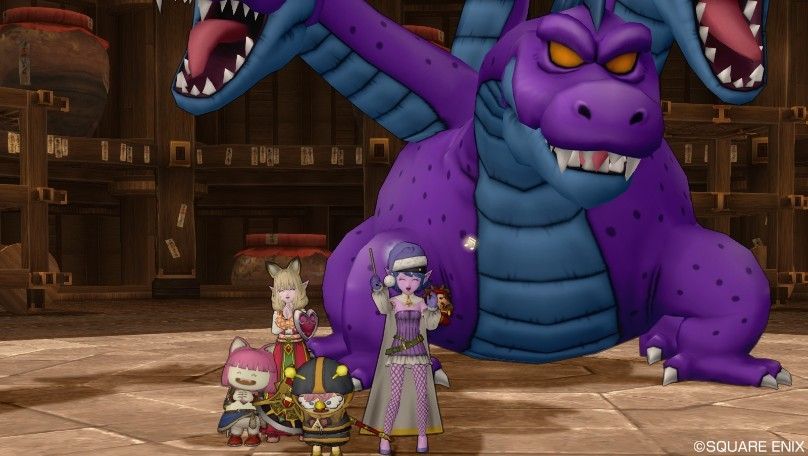 ヒドラ祭りでハイドラベルト重さ理論値も完成です Dq10覚え書き