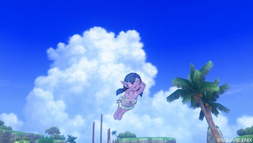 3 1後期開始 ログイン前にツールや広場から覗いてみよう Dq10覚え書き