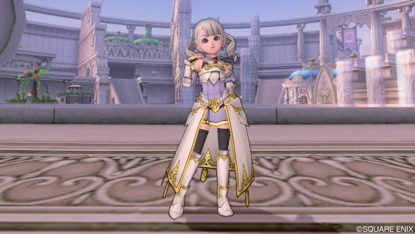 ブレイブセット 全種族画像 Dq10覚え書き ブレイブセット 全種族画像 Dq10覚え書き