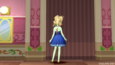 フォーマル魚子後