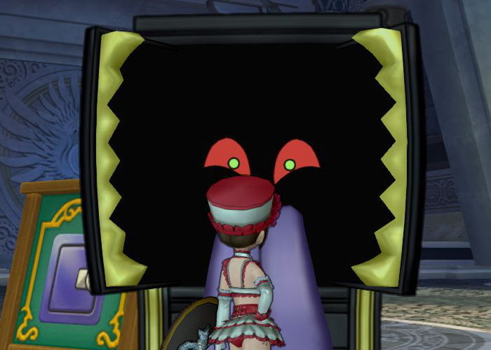 不思議の魔塔 Dq10覚え書き