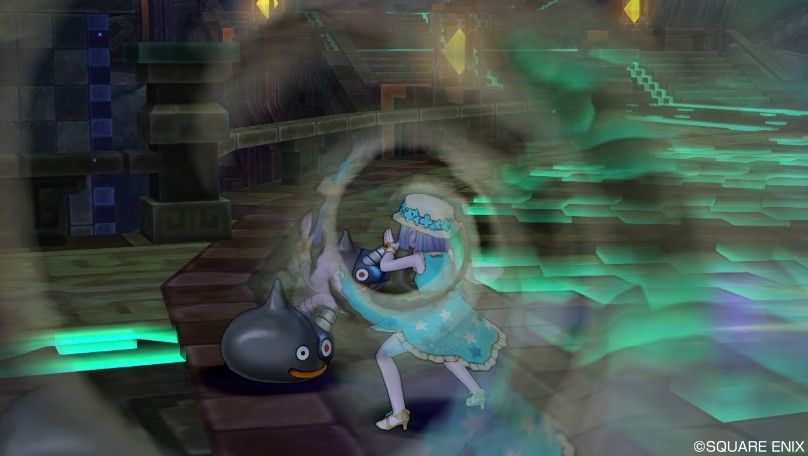 果てなきどうぐ範囲化術 果てなきどうぐ倍化術を求めて Dq10覚え書き