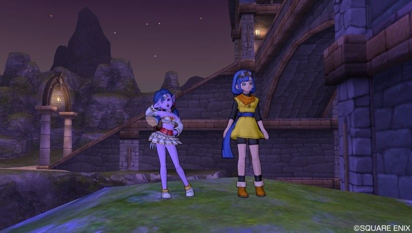 キラークリムゾン Dq10覚え書き