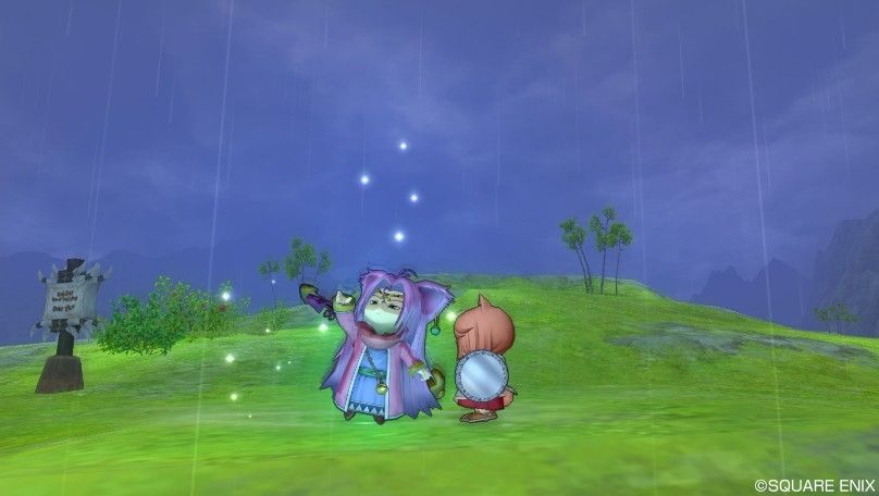 速報 ガートラント領c8に野生のフォステイル Dq10覚え書き 速報 ガートラント領c8に野生のフォステイル Dq10覚え書き