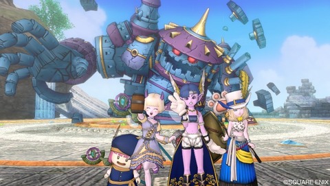 魔人1組