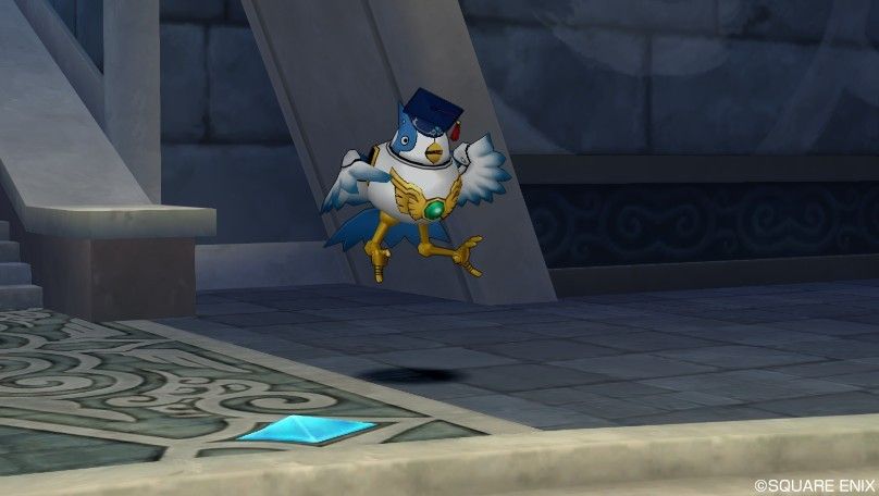 不思議の魔塔 Dq10覚え書き