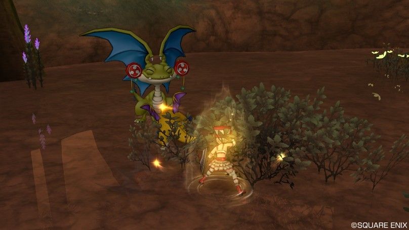 ツール王家はアナザーまでクリアしないとダメなようです Dq10覚え書き