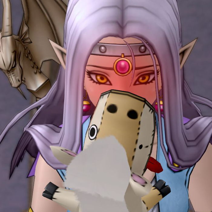 ネタバレあり エステラさんにまたぬいぐるみをプレゼントです Dq10覚え書き ネタバレあり エステラさんにまたぬいぐるみをプレゼントです Dq10覚え書き