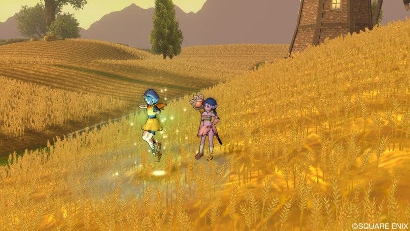 速報 偽メルサンディ穀倉帯c6に野生のセラフィ Dq10覚え書き 速報 偽メルサンディ穀倉帯c6に野生のセラフィ Dq10覚え書き