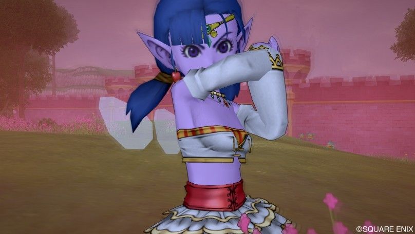 お宝ハンターはきようさ依存です Dq10覚え書き