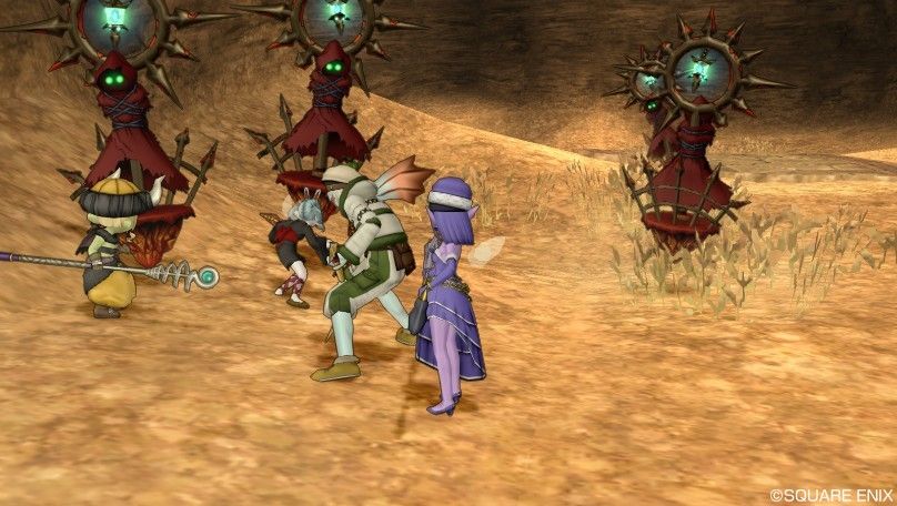 さみだれうちの極意を求めて Dq10覚え書き さみだれうちの極意を求めて Dq10覚え書き