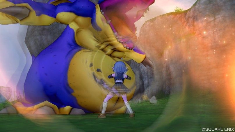 パラディンの宝珠を求めて Dq10覚え書き パラディンの宝珠を求めて Dq10覚え書き