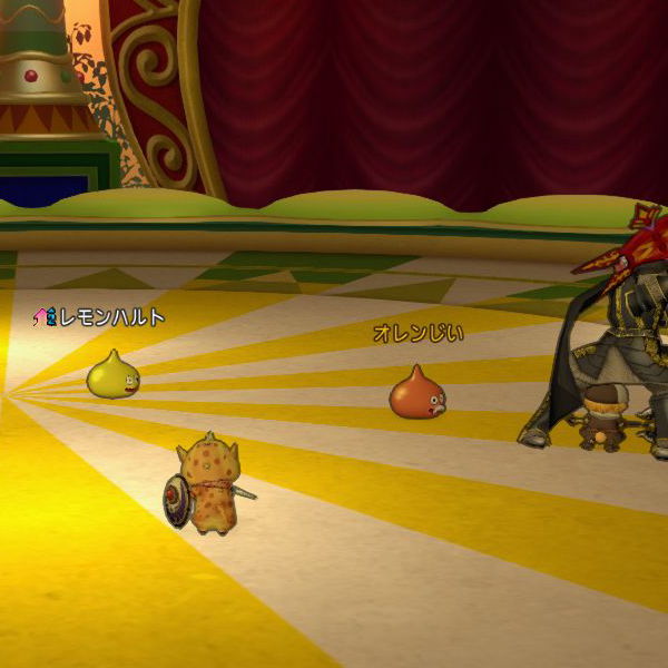 エイプリルフールはプスゴンだけじゃなかった Dq10覚え書き