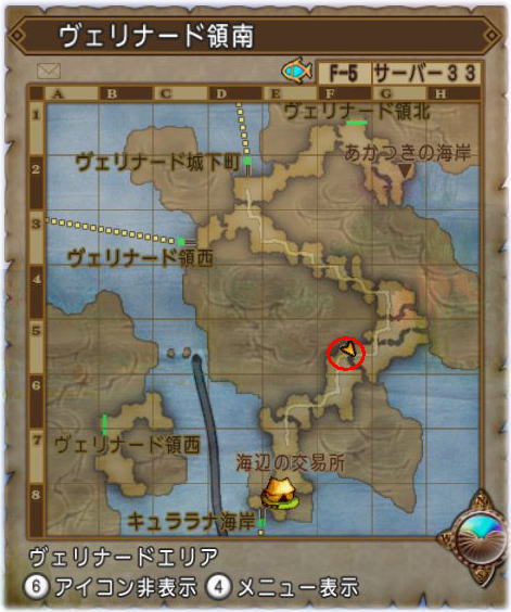 速報 ヴェリナード領南f5に野生のフォステイル Dq10覚え書き 速報 ヴェリナード領南f5に野生のフォステイル Dq10覚え書き