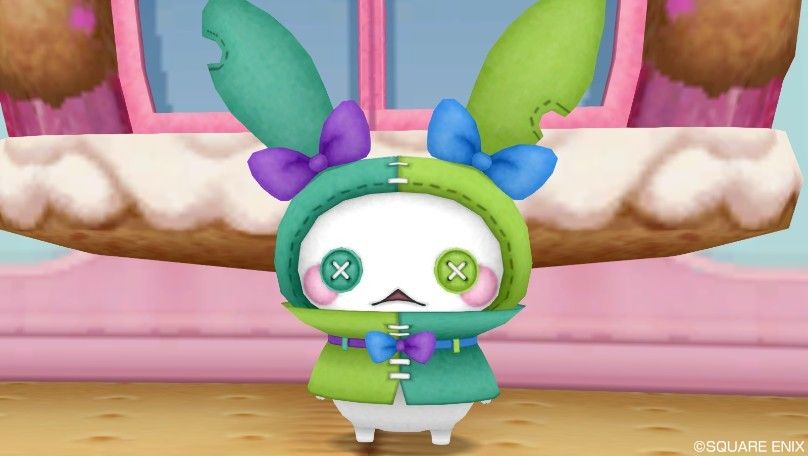 プライベートコンシェルジュ Dq10覚え書き