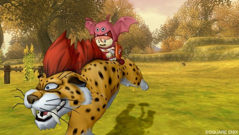 Pc版で540日特典のキラパンプリズムもらえました Dq10覚え書き Pc版で540日特典のキラパンプリズムもらえました Dq10覚え書き